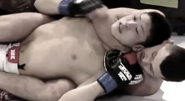 FIGHTING FRIDAYS #459