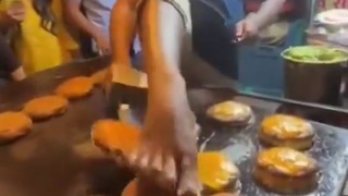 Gimme the superfoot special