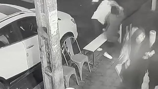 Stealing  phone