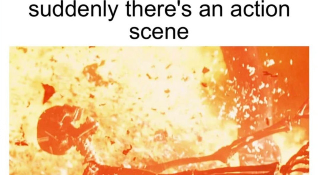 Movie Volume