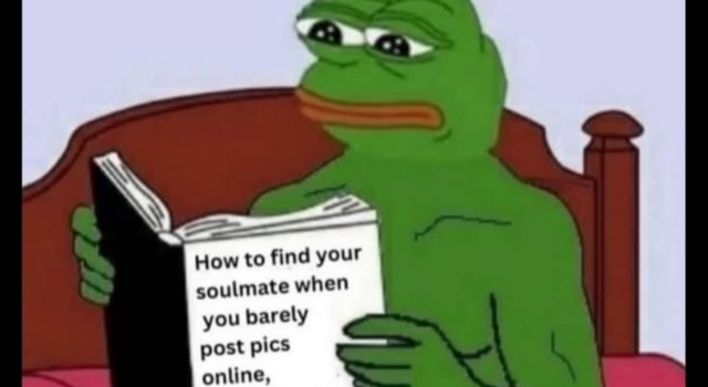 Introverts Be Like