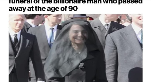 Funeral Sadness