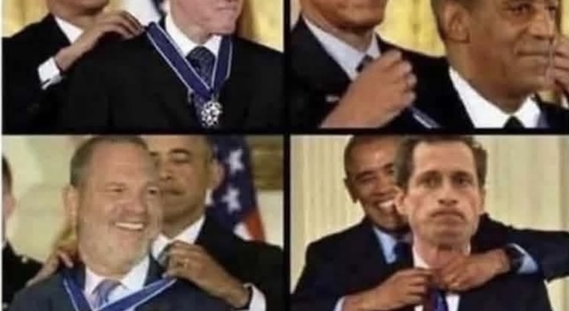 Birds of a feather