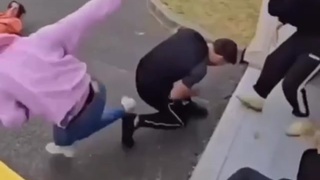 Pussy pass denied