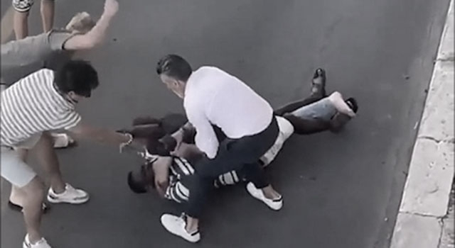 KILLER KARMA: 4 PEOPLE WHO WERE ASKING FOR IT