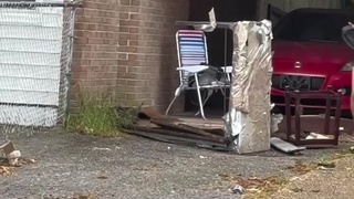 Shitty day