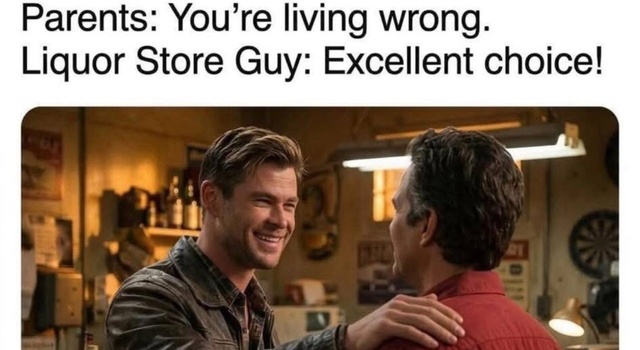 Liquor Store Approves