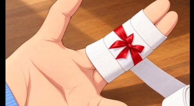 Gift Wrapping