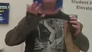 These Cunts............