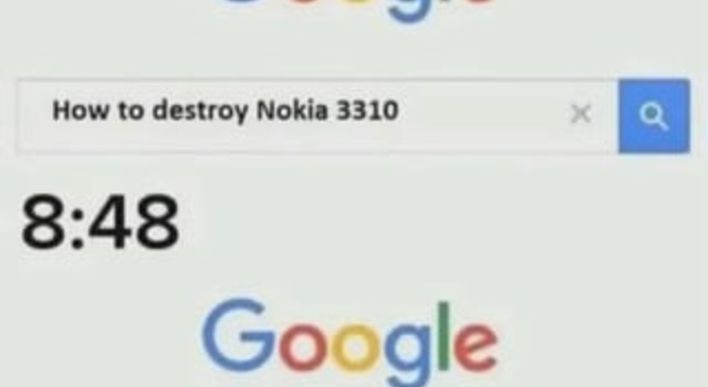 Google Search