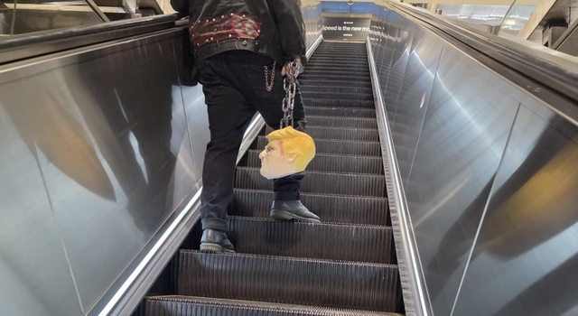 Fascist&hellip;..