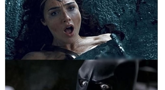 Her POV