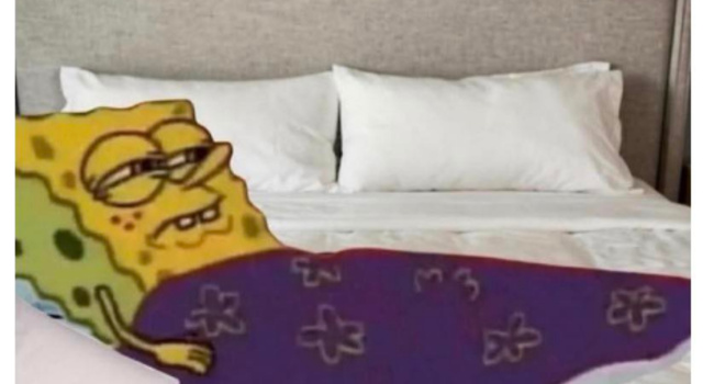 No Sleep