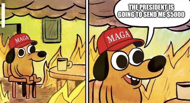 Still Waiting&hellip;..
