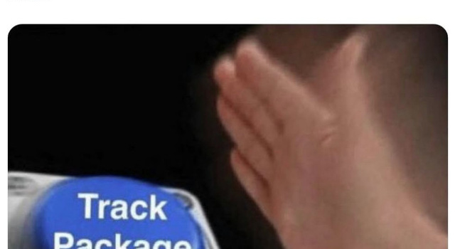 Package Tracking