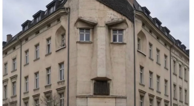 Homes In Germany