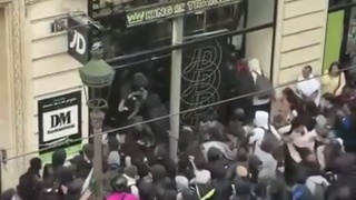 Welcome to France 2