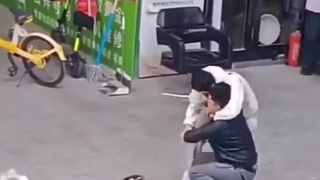 Stabby Stabby