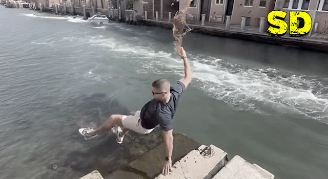 14 PEOPLE DEFINITELY HAVING A SHITTIER DAY THAN YOU
