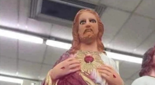 Jesus Judgement