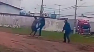 Fuck the police