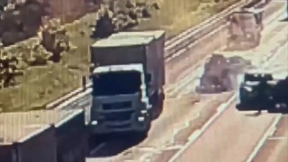 Death express