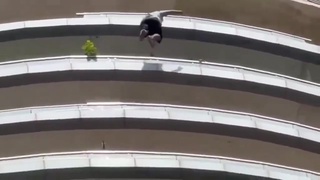 Fatty falls 42 stories