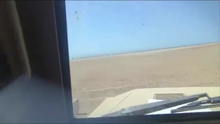 Crushing Terrorism in Yemen - Literally