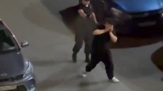 Don't fuck with police