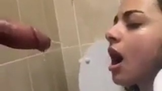 Piss slut