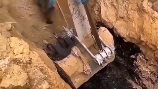 Burial