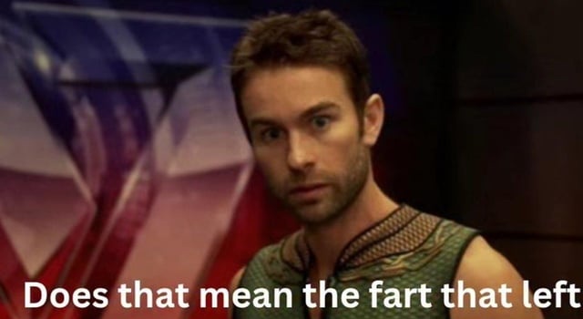Fart Renewal