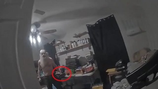 Arlingon police release bodycam video from fatal officer-involved shooting