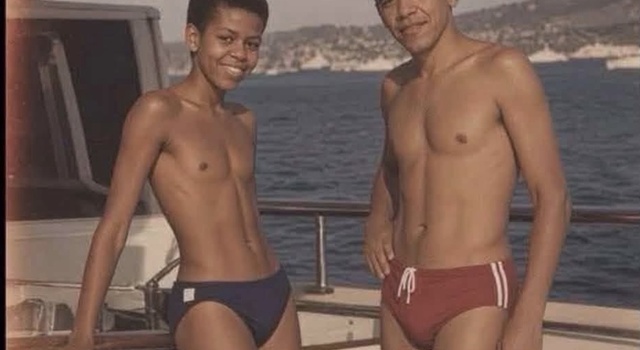 These two grifters go back a long way