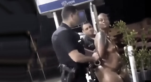PUSSY PASS DENIED #188
