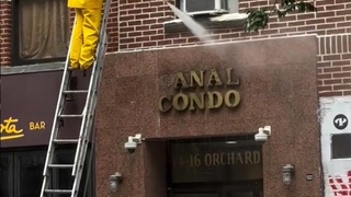 @bell_end Has Been Located