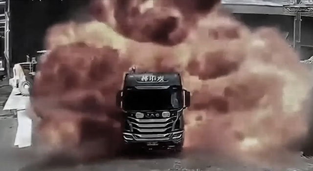 NEAR MISSES