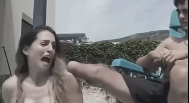 5 REASONS TO SAY "WHAT IN THE FUCK WAS THAT?
