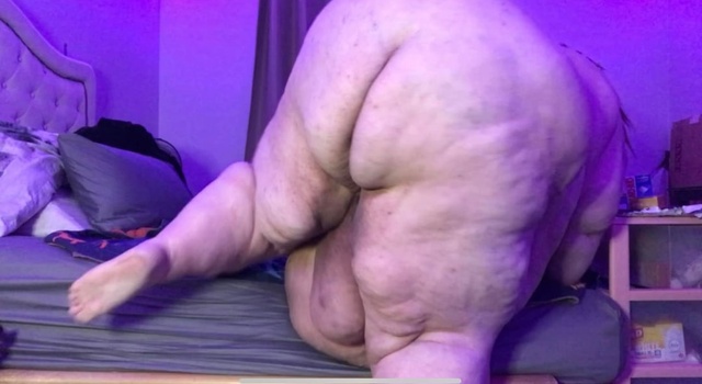 Fupa&hellip;..