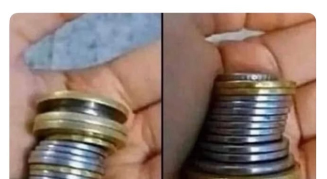 Organizing Finances