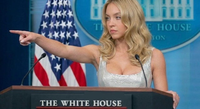 white house spokeswoman