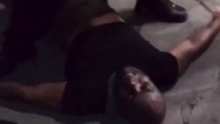 Billy beat his ass