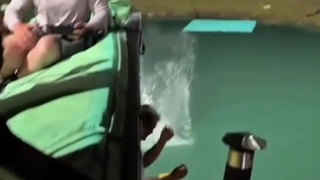 Crazy human shit