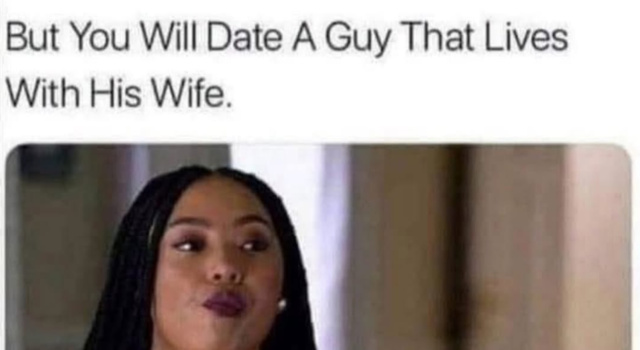 Whore Logic