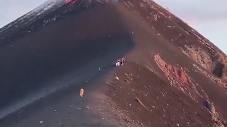 Volcano