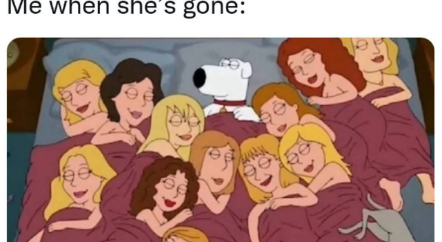 Finally Single