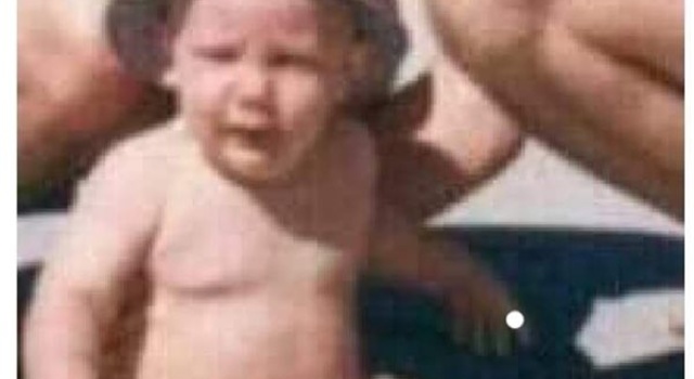 My baby pic
