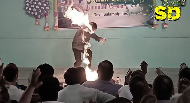 23 PEOPLE DEFINITELY HAVING A SHITTIER DAY THAN YOU