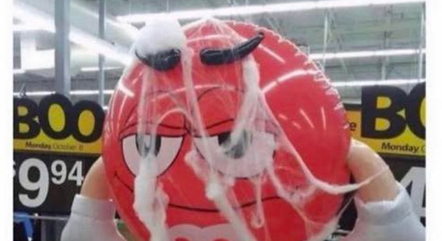 M&M Cum