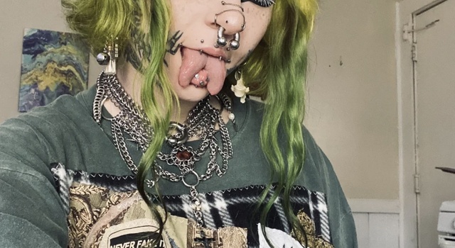 Bitch&hellip;..